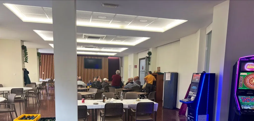 La cooperativa Bar - Restaurant_Cabanes_slider_image_1