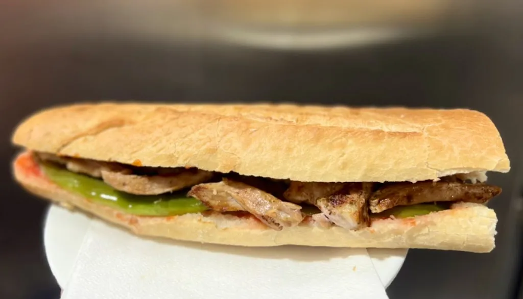 La cooperativa Bar - Restaurant_Cabanes_slider_image_2