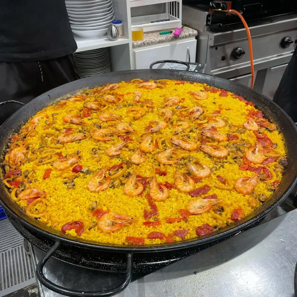 La cooperativa Bar - Restaurant_Cabanes_slider_image_3