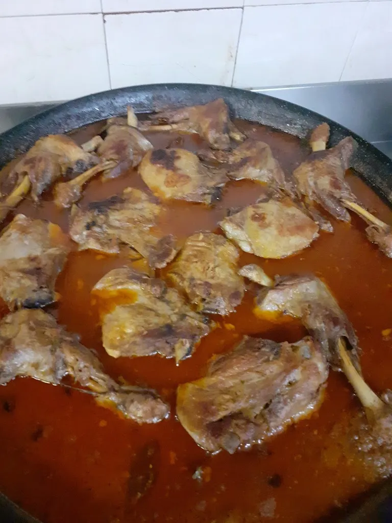 Menu_Restaurant Casa Carme_Cabanes_immagine_9