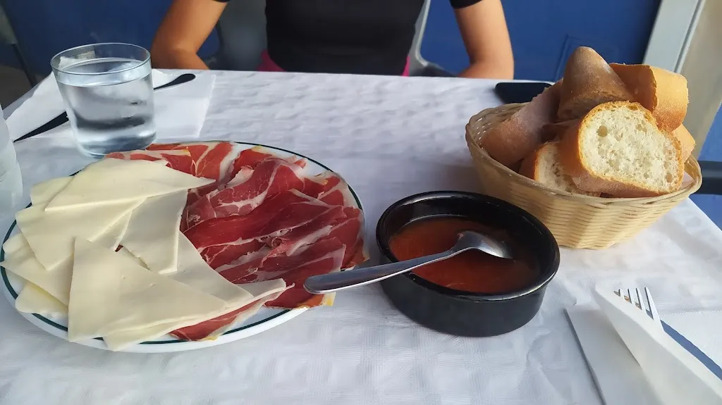 Vicente Roig_Restaurant Casa Carme_Cabanes_recensione