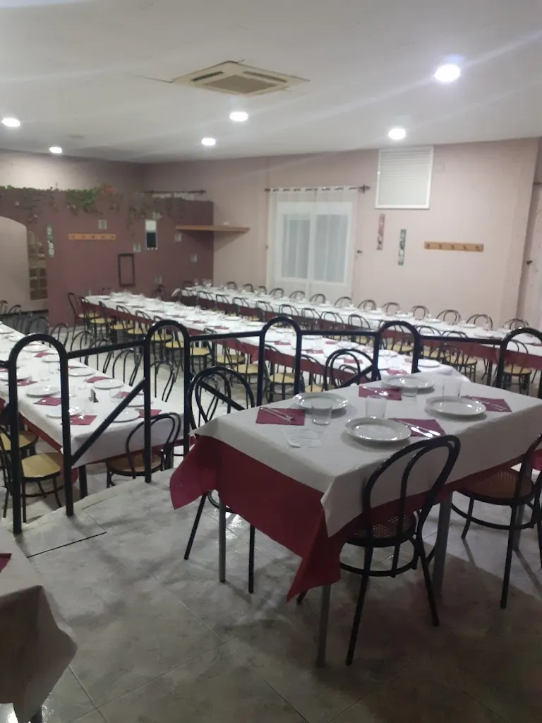 Restaurant Casa Carme_Cabanes_slider_image_1