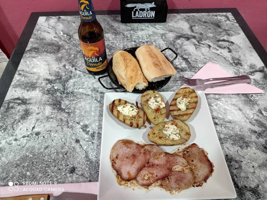 Menu_Bar los jubilados de jorquera_Jorquera_image_1