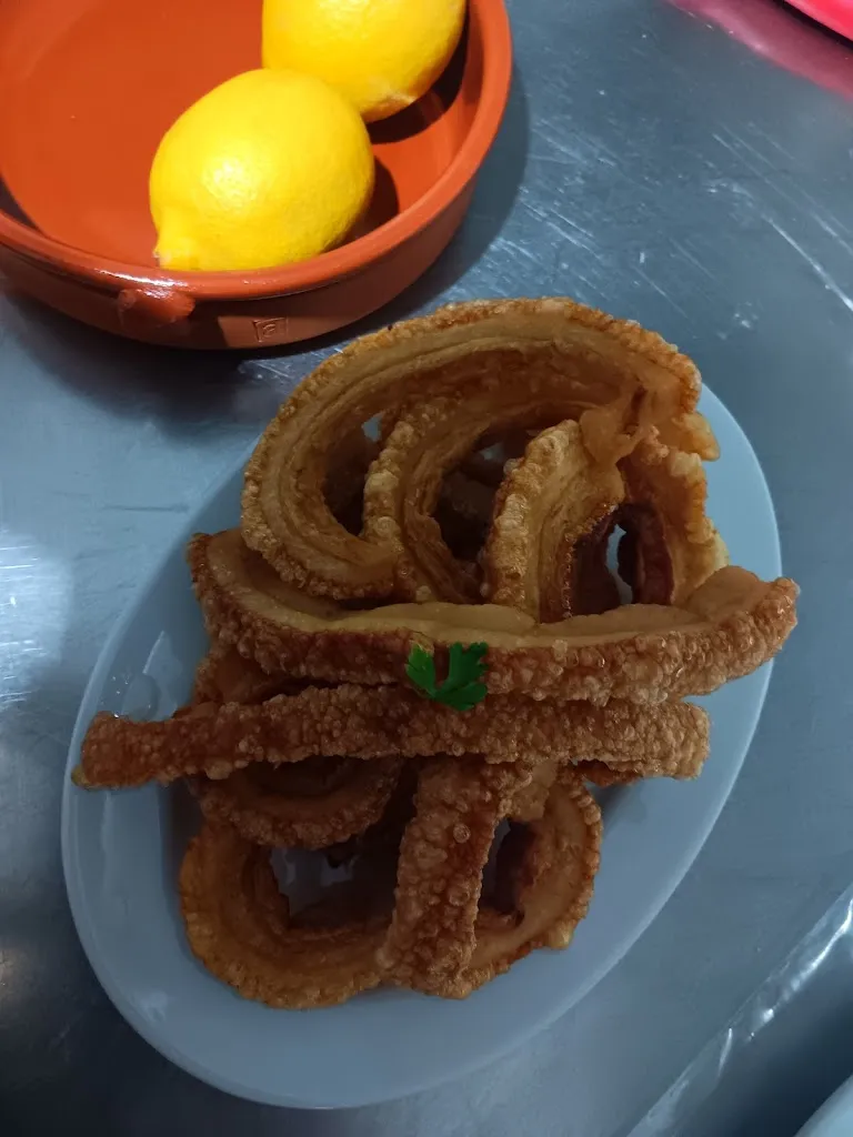 Menu_Bar los jubilados de jorquera_Jorquera_image_2