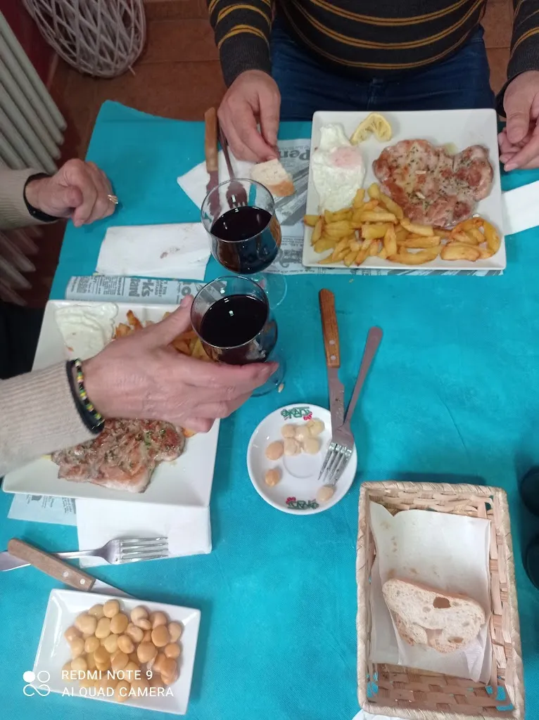 Menu_Bar los jubilados de jorquera_Jorquera_image_4