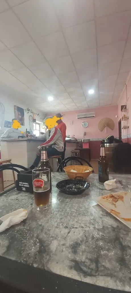 Leticia Goi_Bar los jubilados de jorquera_Jorquera_review