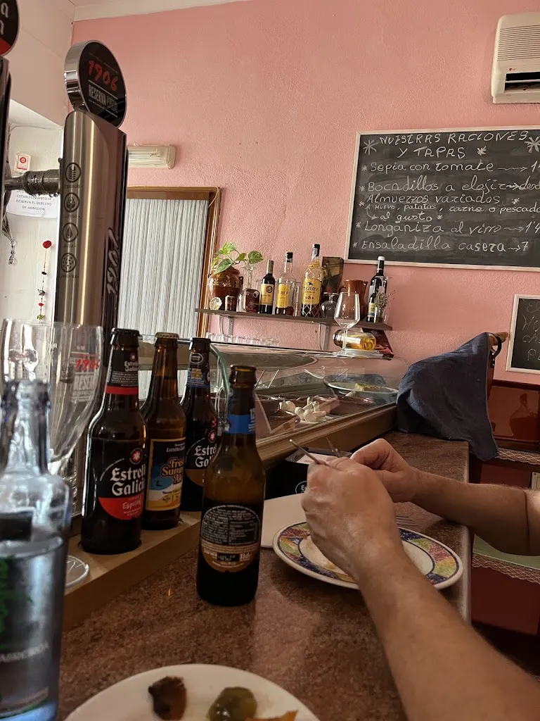 Lalita_Bar los jubilados de jorquera_Jorquera_review