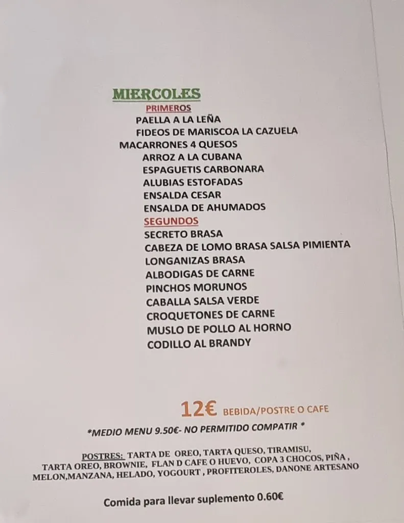 Menu_40 Pies Area De Servicio_Cabanes_image_1