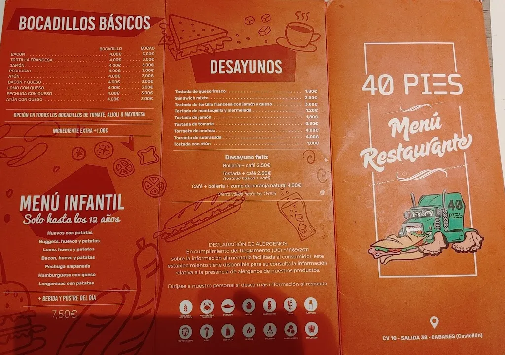 Menu_40 Pies Area De Servicio_Cabanes_image_4