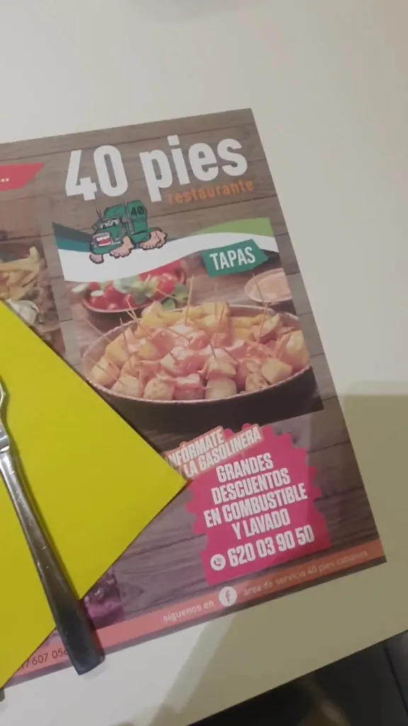 40 Pies Area De Servicio_Cabanes_slider_image_2