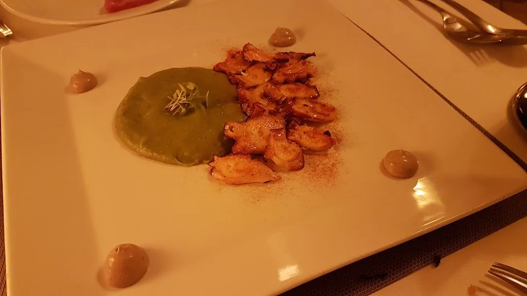 Cedric Milharo_Vía Natura Hotel Rural Restaurante_Cabanes_review