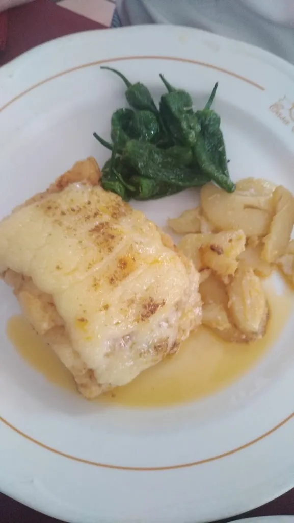 Sonia Bordat_Restaurant Casa Tere_Cabanes_review