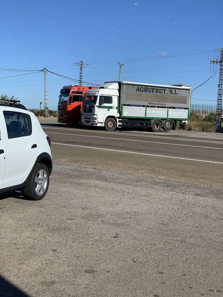 Piet Beerda_Restaurant Casa Tere_Cabanes_review