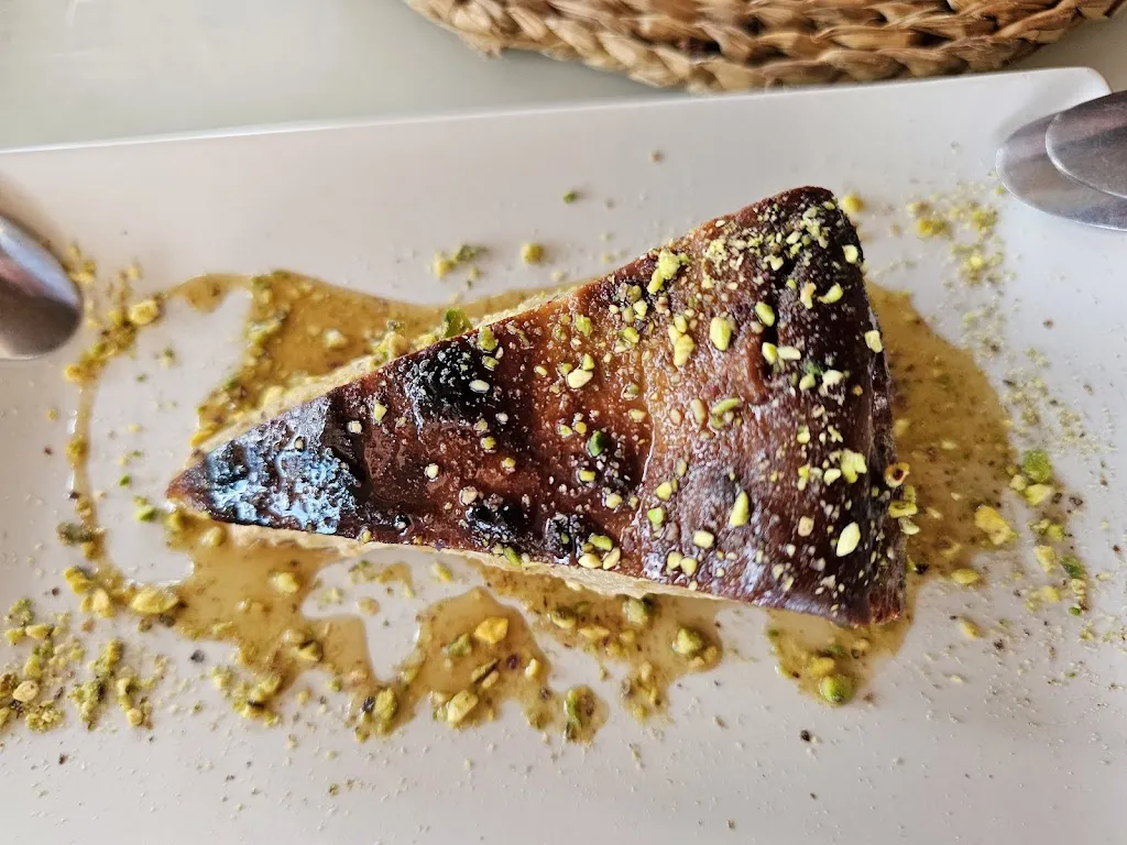 Vasile Vancea_Ramé Playa Restaurante_Cabanes_review