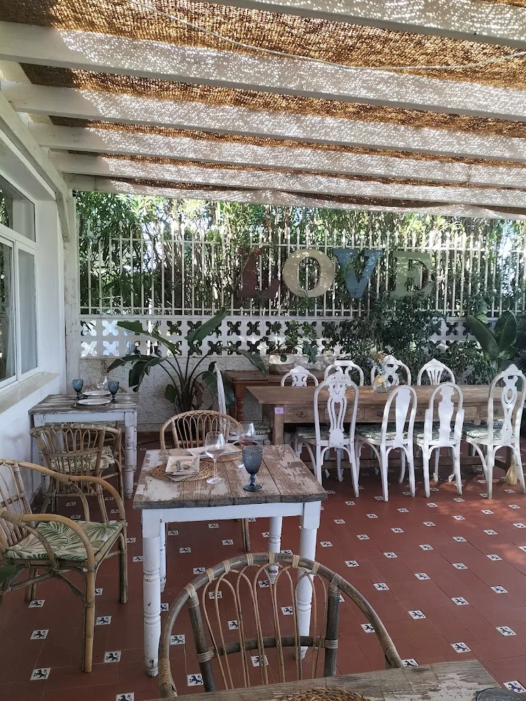 Ramé Playa Restaurante_Cabanes_slider_image_3