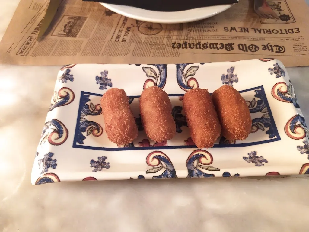 Menu_Restaurante Vía Natura_Cabanes_immagine_3