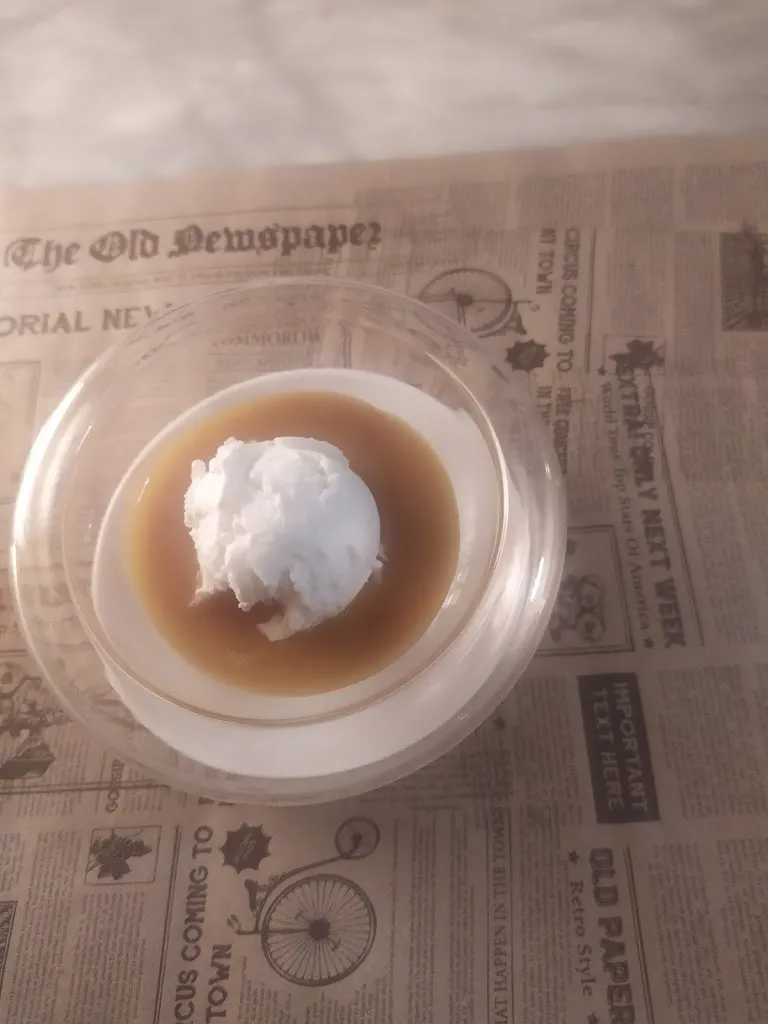 Menu_Restaurante Vía Natura_Cabanes_immagine_4