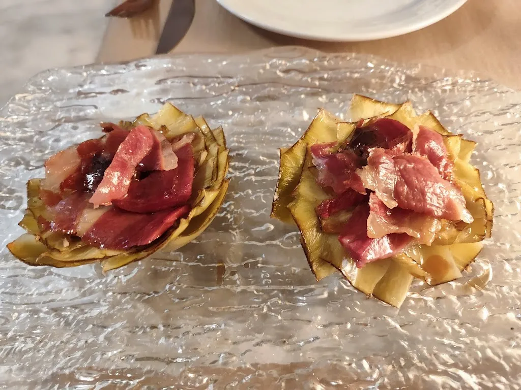 Di_Restaurante Vía Natura_Cabanes_recensione