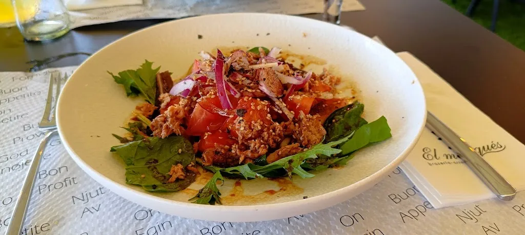 Jorge “Yorch” Prieto_El Marqués brasería-arrocería_Cabanes_review