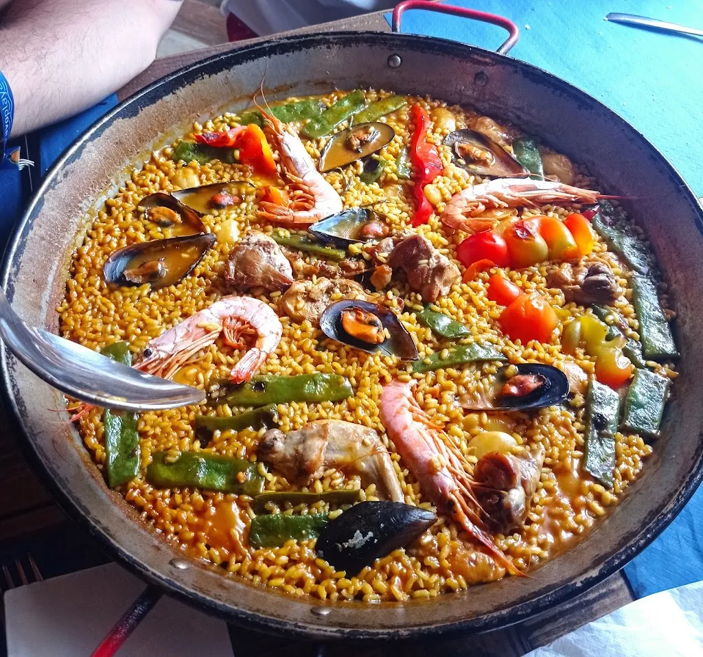 Menu_Blue House Restaurant (solo clientes bravo playa)_Cabanes_immagine_5