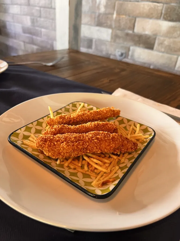 M. M._Blue House Restaurant (solo clientes bravo playa)_Cabanes_recensione