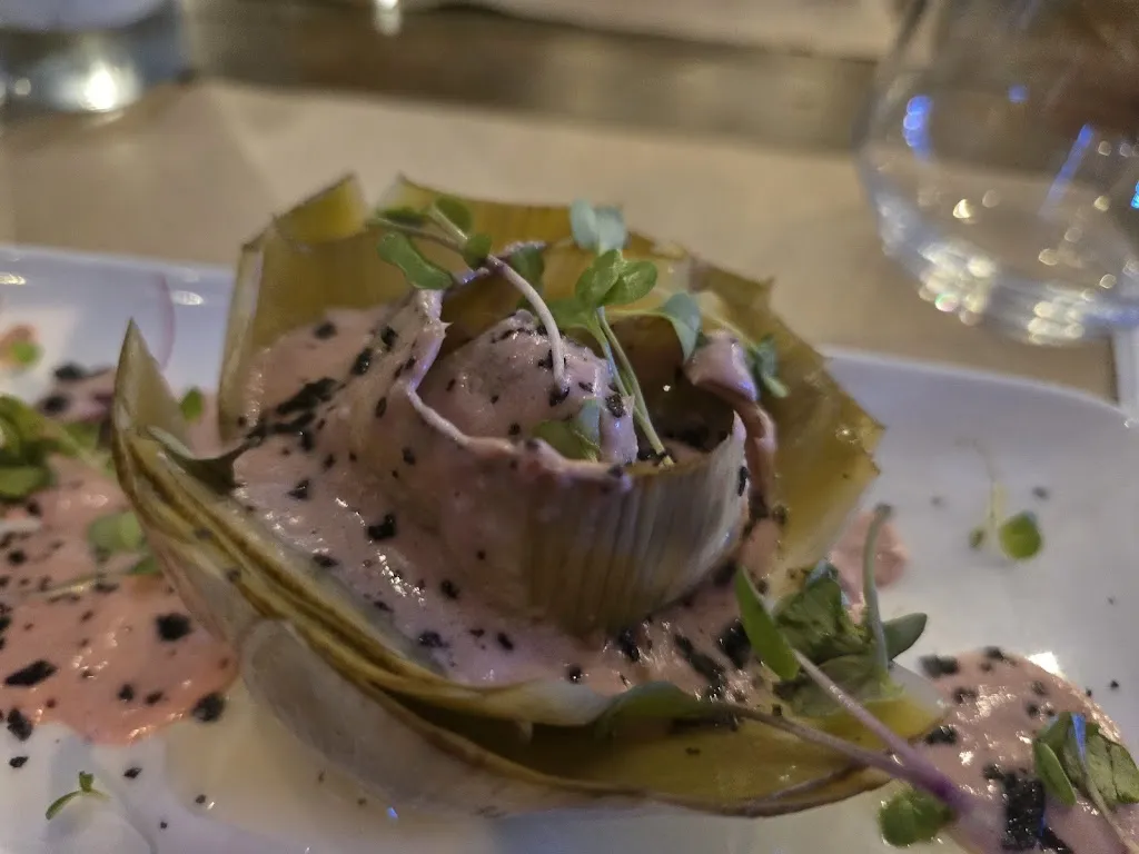 Blue House Restaurant (solo clientes bravo playa)_Cabanes_slider_image_2