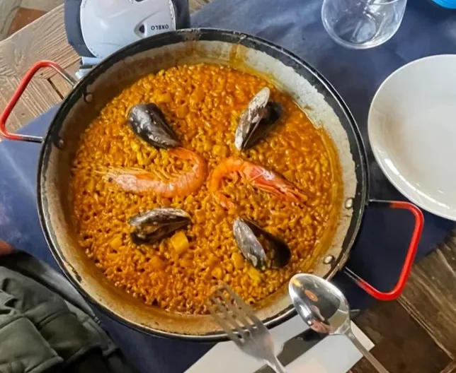 Blue House Restaurant (solo clientes bravo playa)_Cabanes_slider_image_3