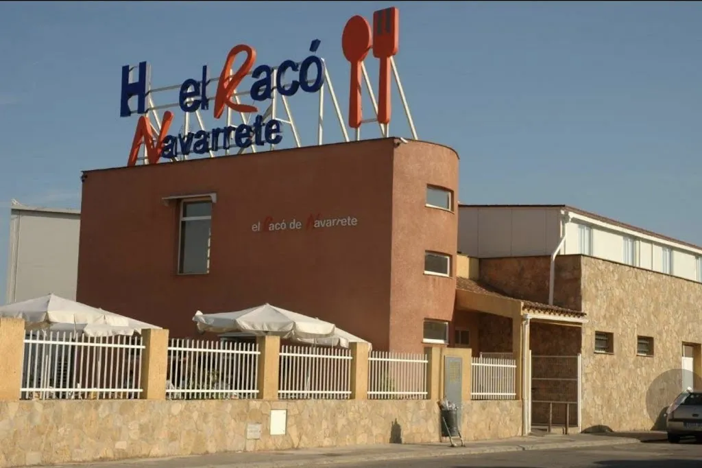 El Racó De Navarrete_Cabanes_slider_image_1