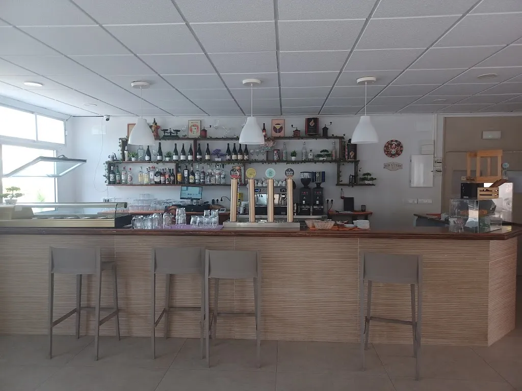 Liamenna Restaurante restaurant in Cabanes