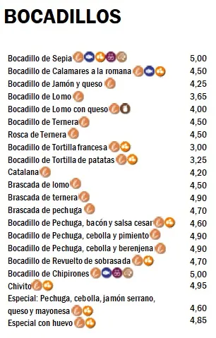 Menu_Restaurant Cabanes_Cabanes_image_3