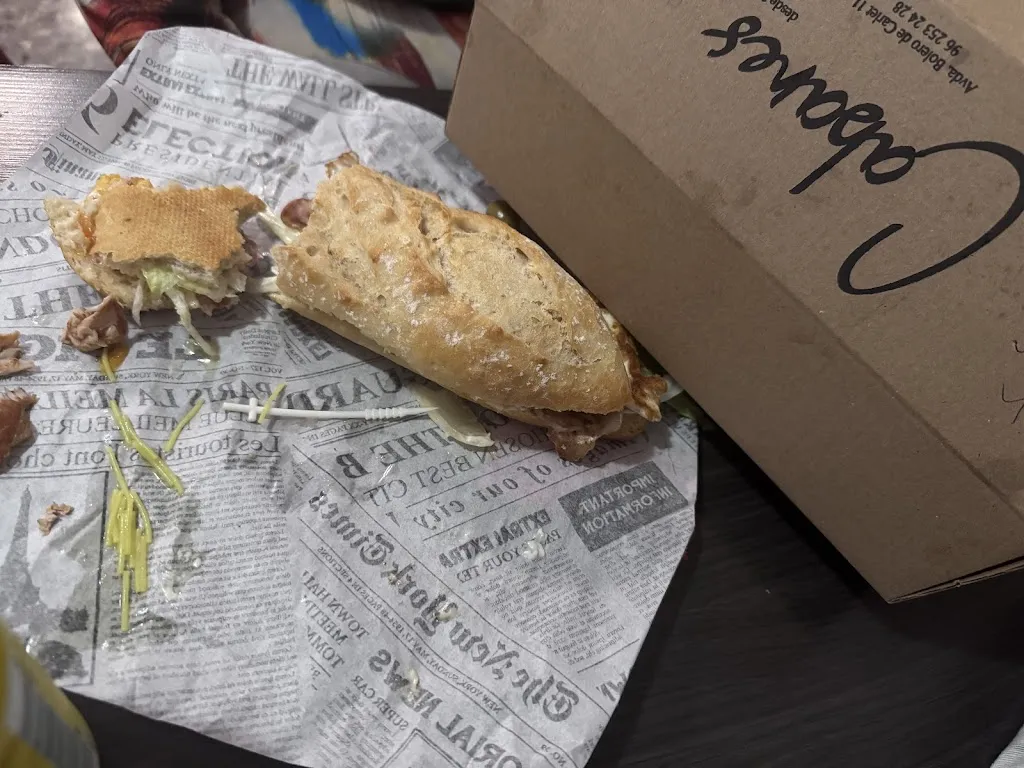 Carmen Gomez_Restaurant Cabanes_Cabanes_avis