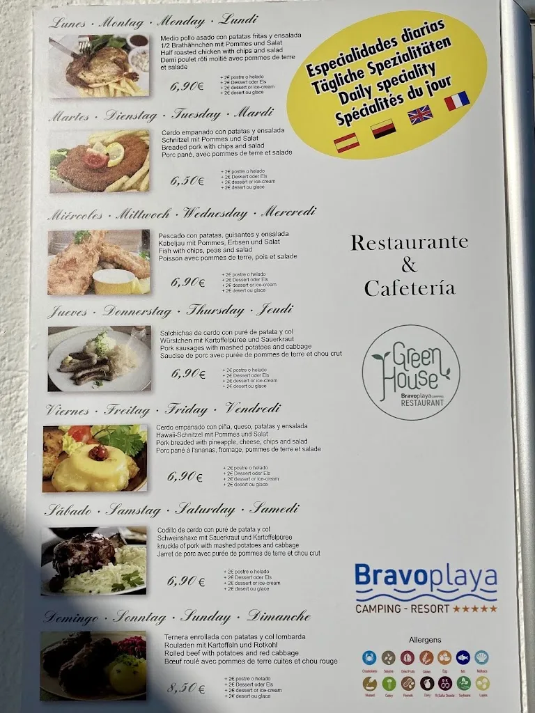 Menu_Green House_Cabanes_image_1