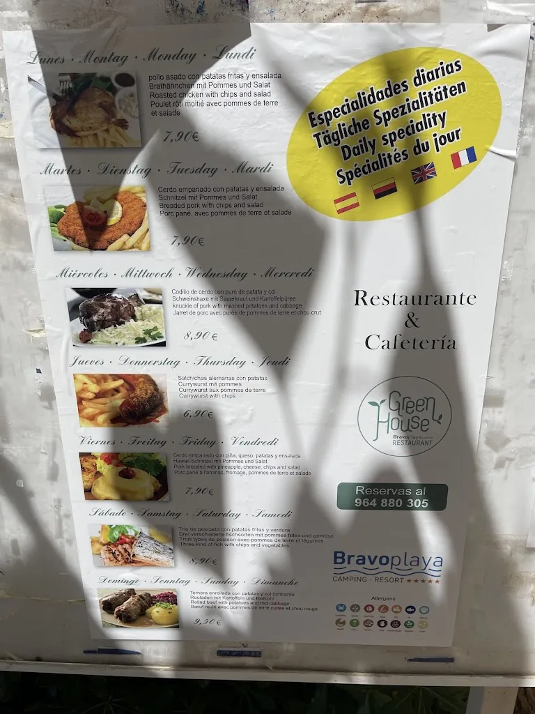 Menu_Green House_Cabanes_image_4