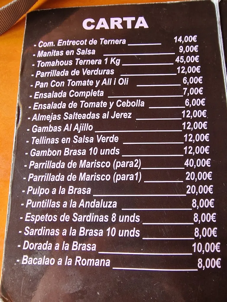 Menu_Restaurante Casa Manolo_Cabanes_image_1