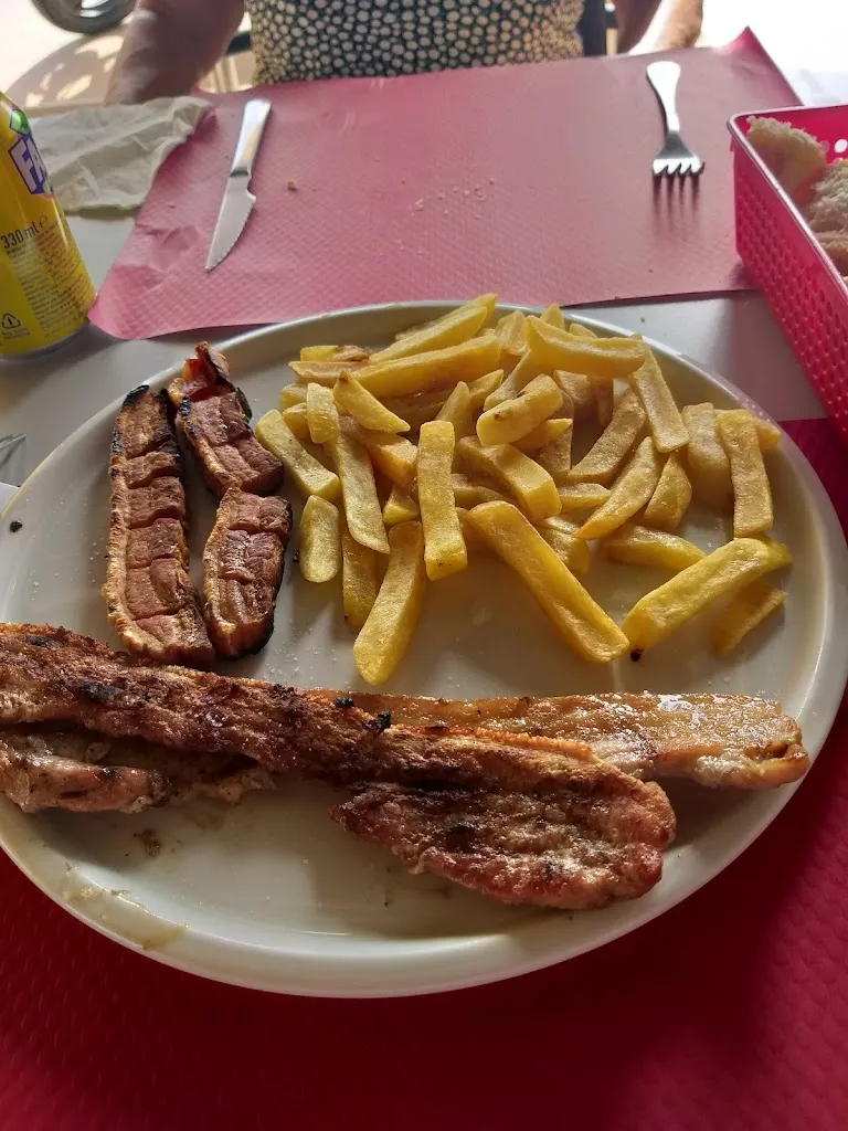 Peter V_Restaurante Casa Manolo_Cabanes_review