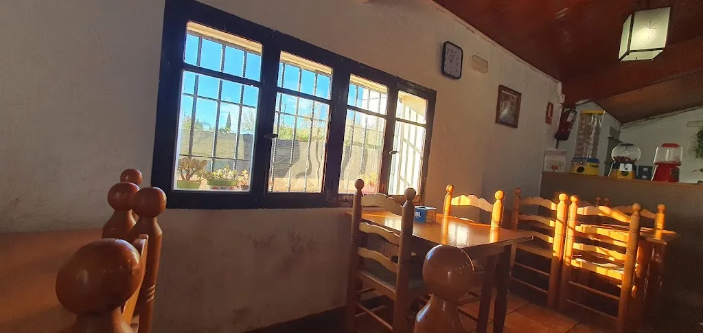 Restaurante Casa Manolo restaurant in Cabanes