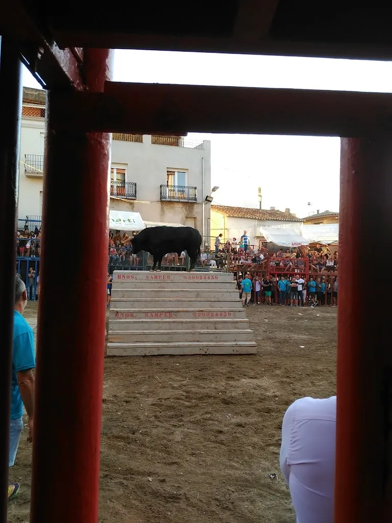 Doris Restaurante_Cabanes_slider_image_1