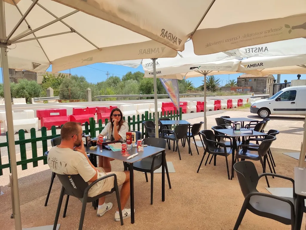 Andrii Motsyk_VINTAGE RESTAURANTE_Cabanes_review