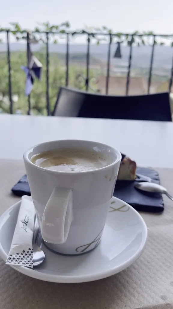 Лиля Ди_Malara restaurant_Castellnovo_review