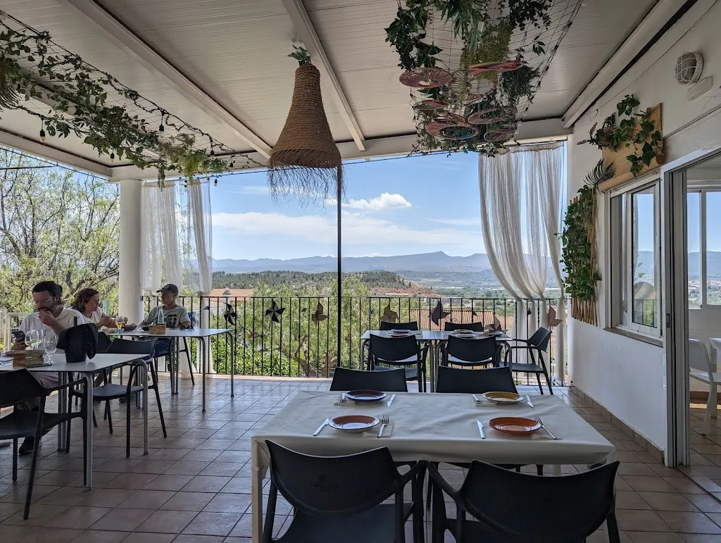 Malara restaurant restaurant in Castellnovo