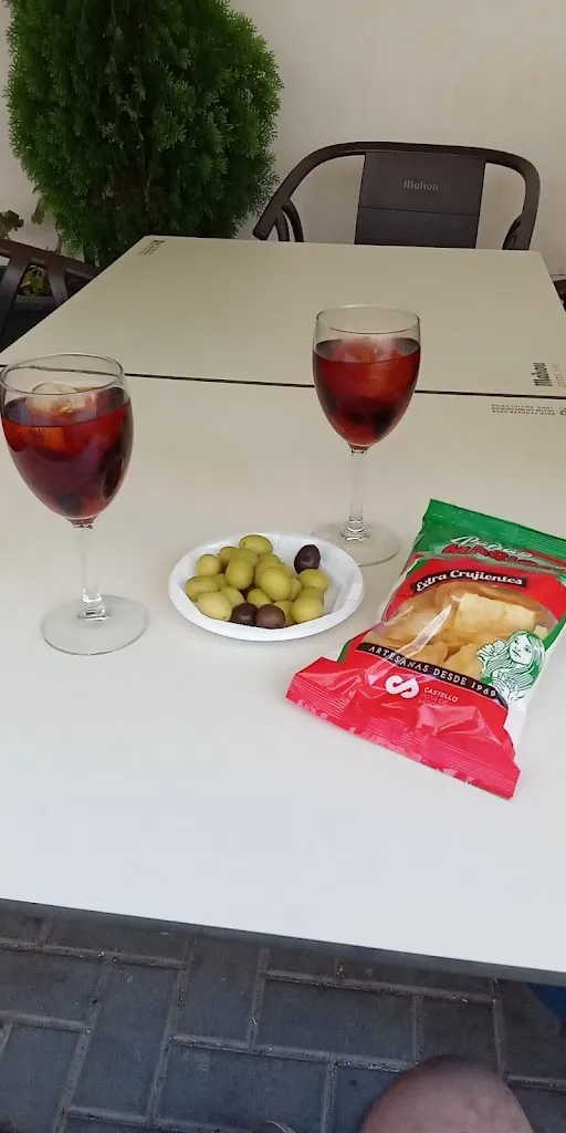 Mari Mari _Bar Gimeno_Castellnovo_review