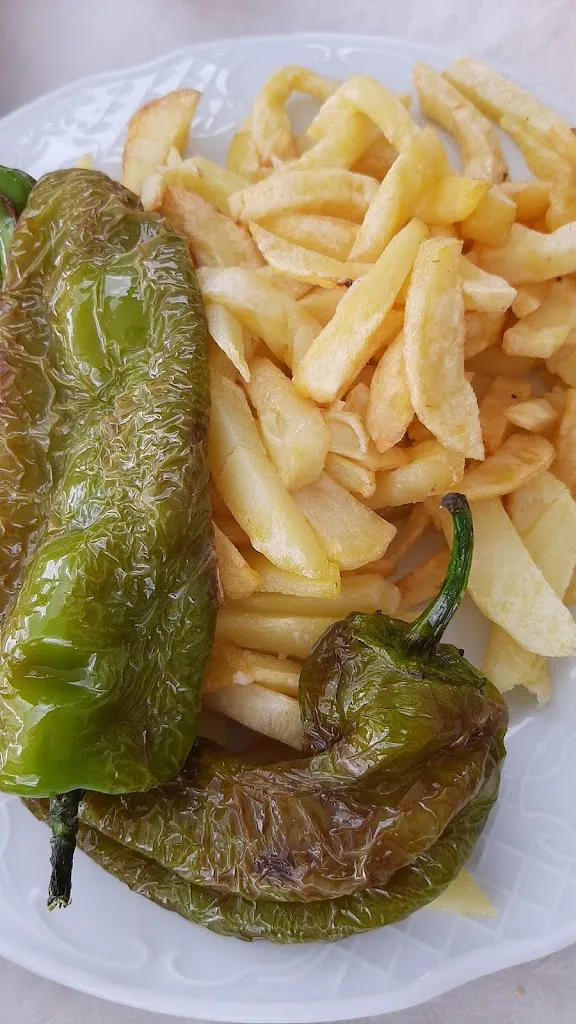 Menu_Bar Rte y ALOJAMIENTO RURAL el Castillo_Castillo de Villamalefa_immagine_6