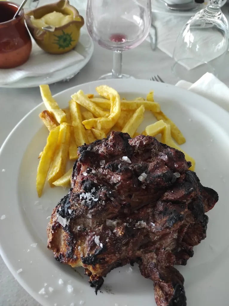 Menu_Bar Rte y ALOJAMIENTO RURAL el Castillo_Castillo de Villamalefa_immagine_7