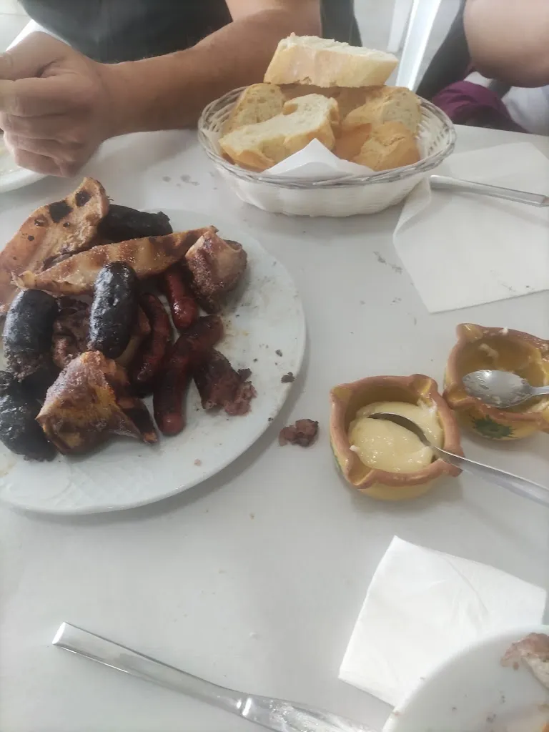 Menü_Asador_Castillo de Villamalefa_Bild_2