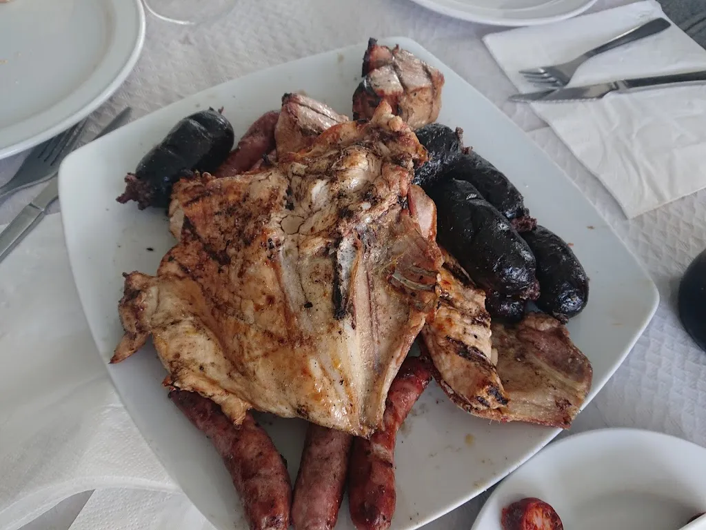 Menü_Asador_Castillo de Villamalefa_Bild_4