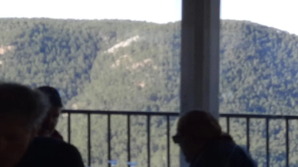 luis jordan_Asador_Castillo de Villamalefa_Bewertung