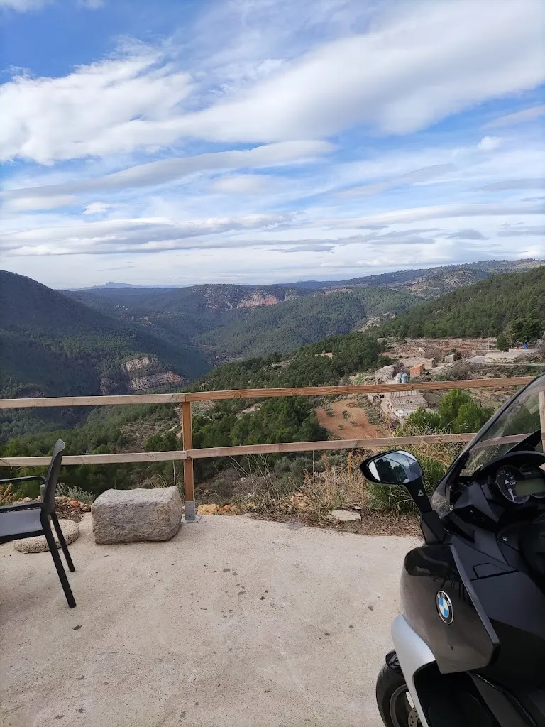 Asador_Castillo de Villamalefa_slider_image_2