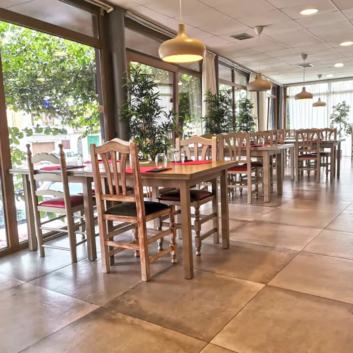 Restaurante El Prigo restaurant in Catí