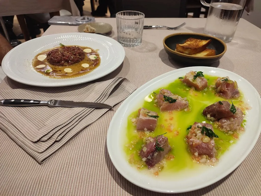 Coco B._Kaldea Restaurante_Catí_review