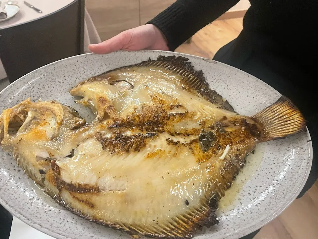 Matteo M._Kaldea Restaurante_Catí_review